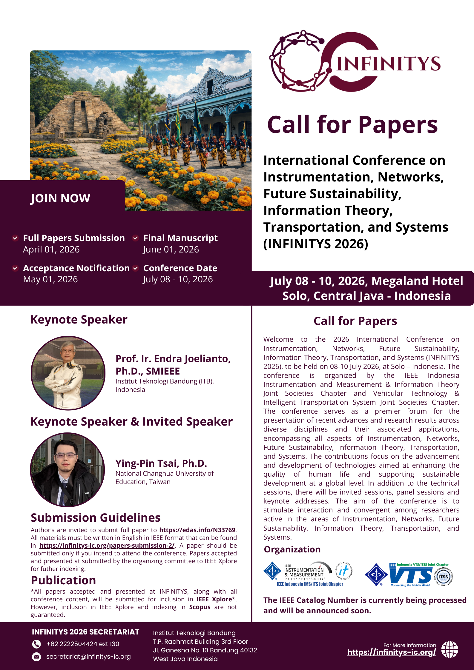 Poster INFINITYS 2026 (6)